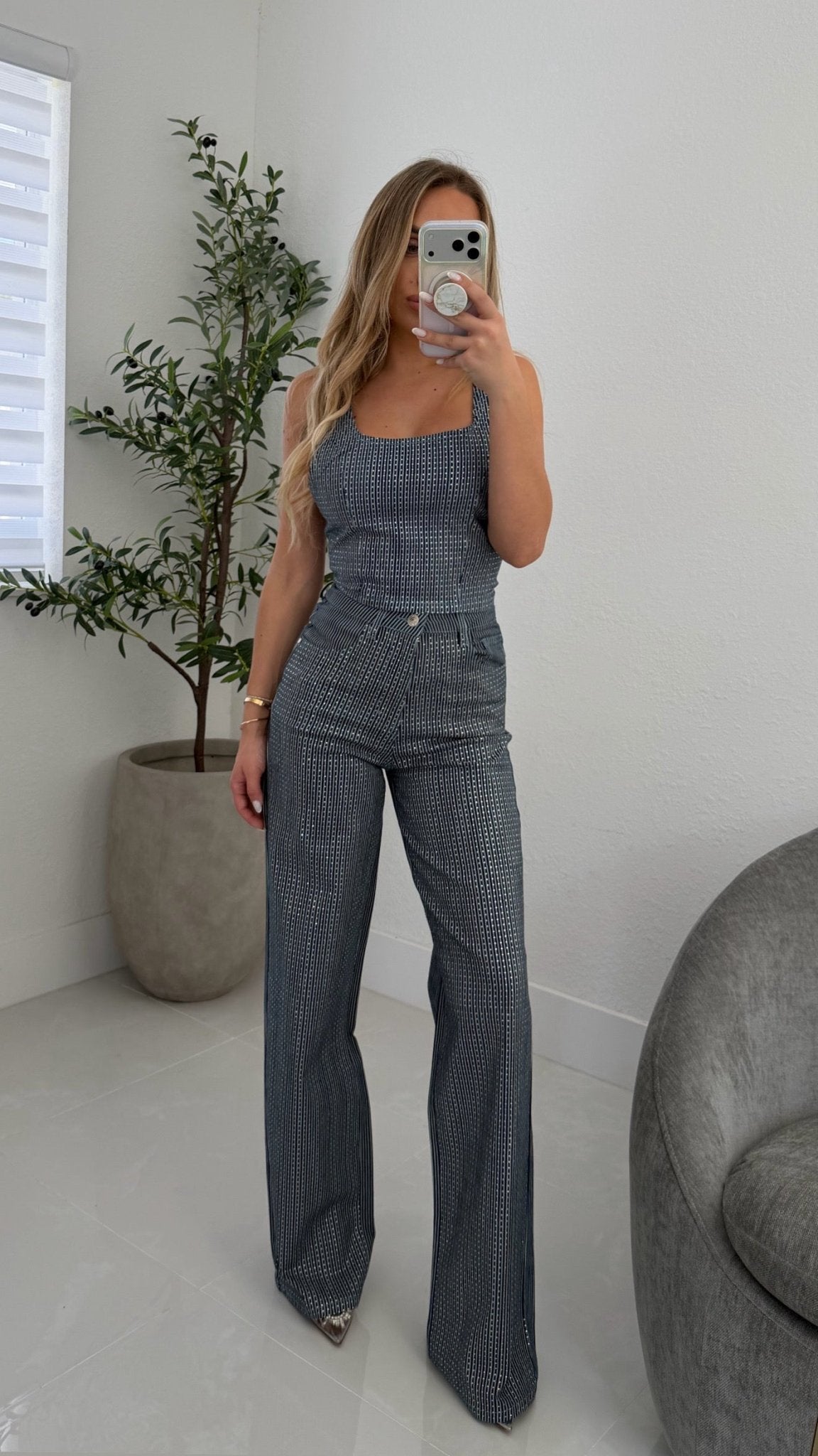 Estera Set - Miami O’clock Shop