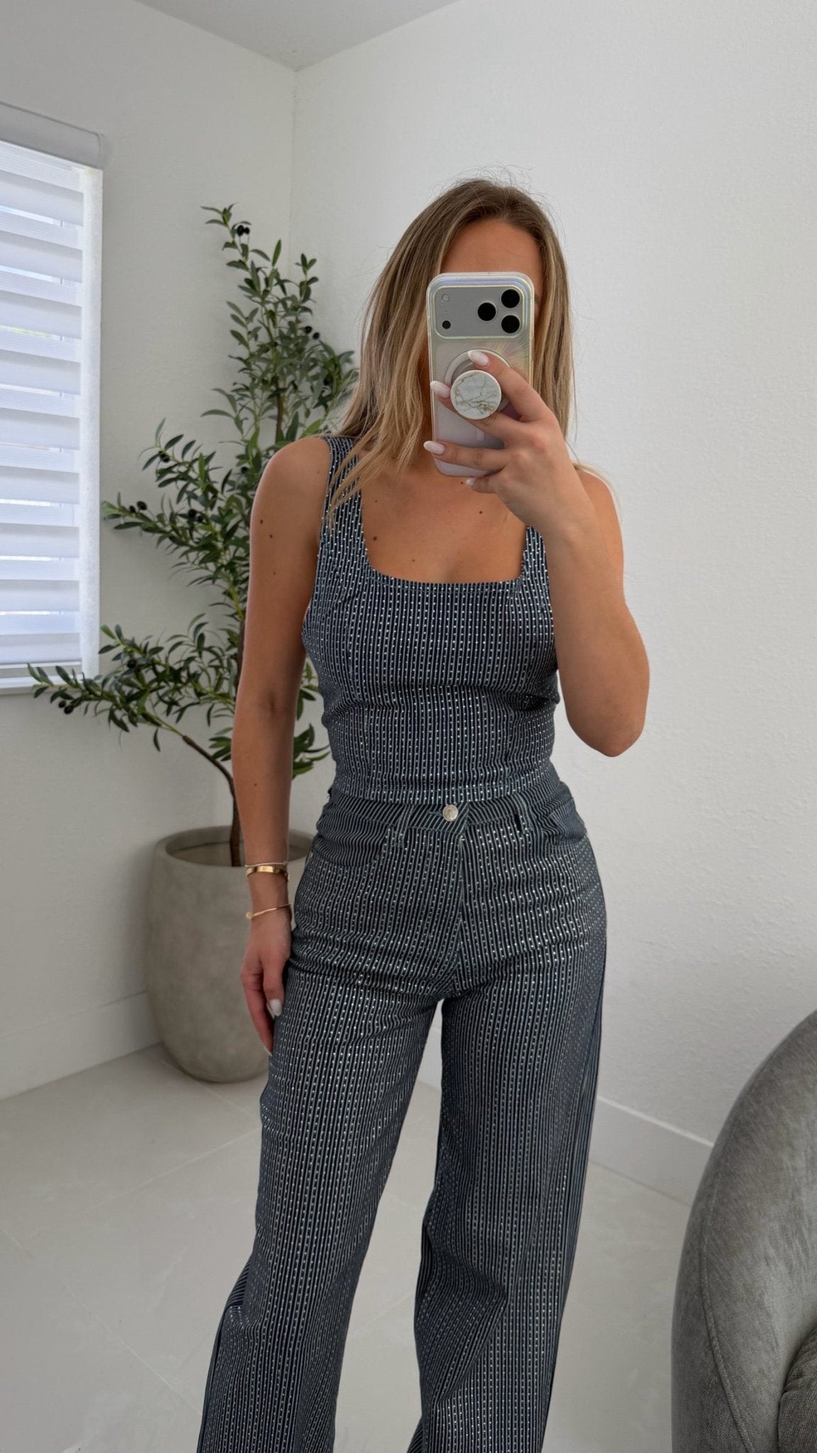 Estera Set - Miami O’clock Shop