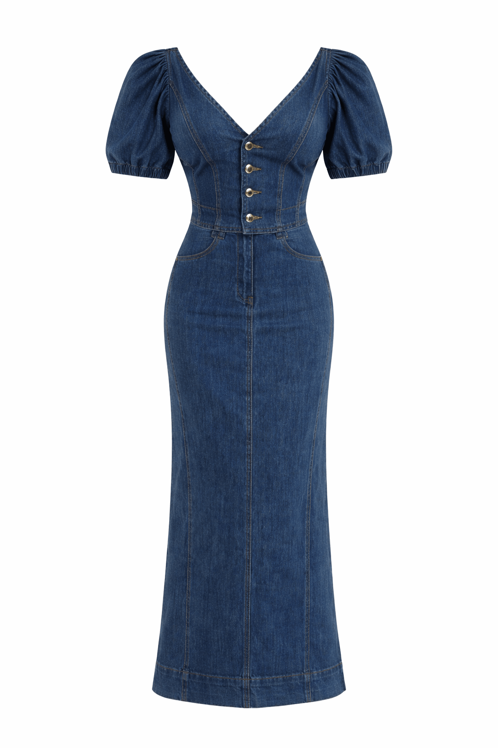 Gina Set - Miami O’clock Shop