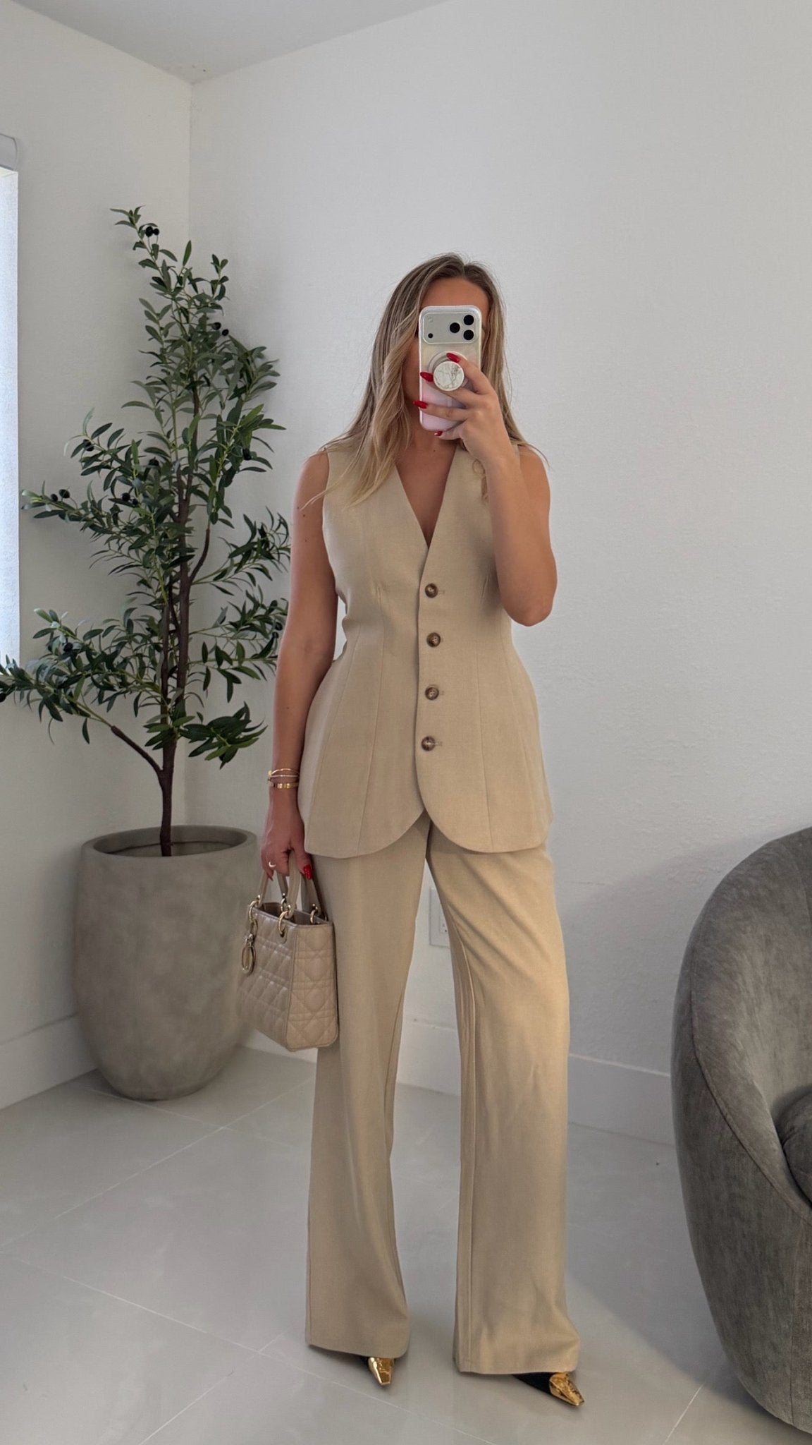 Giselle Set - Miami O’clock Shop