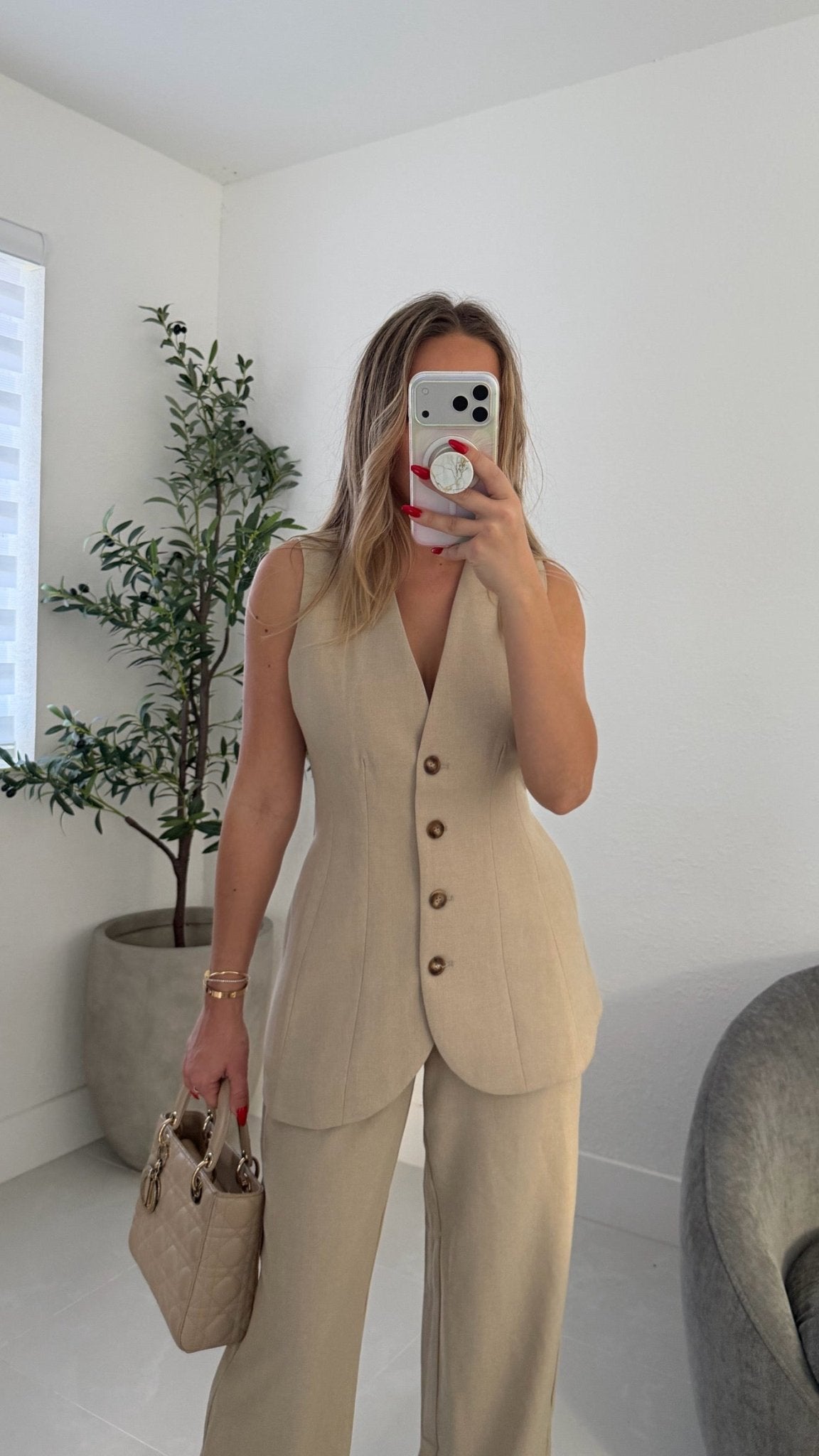 Giselle Set - Miami O’clock Shop