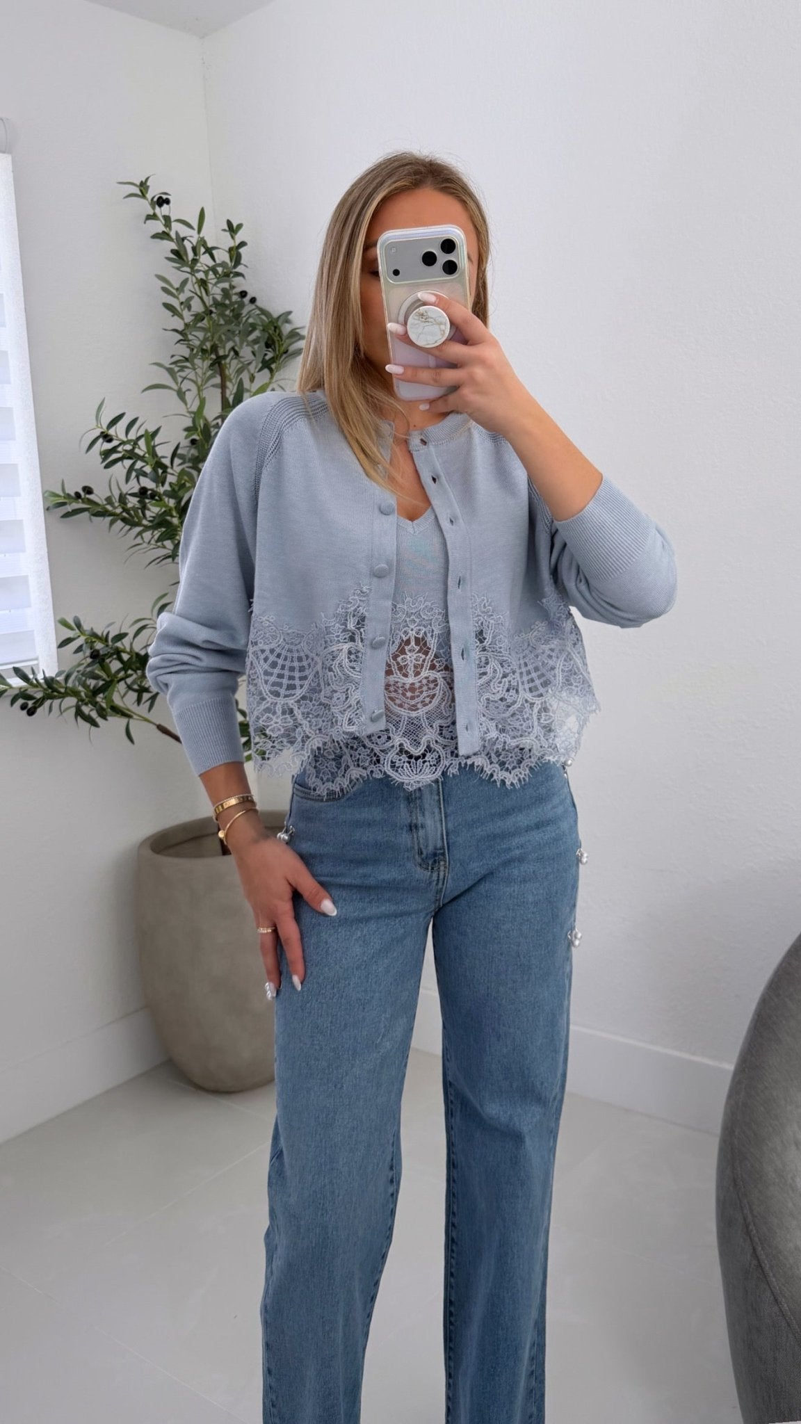 Irina Set - Miami O’clock Shop