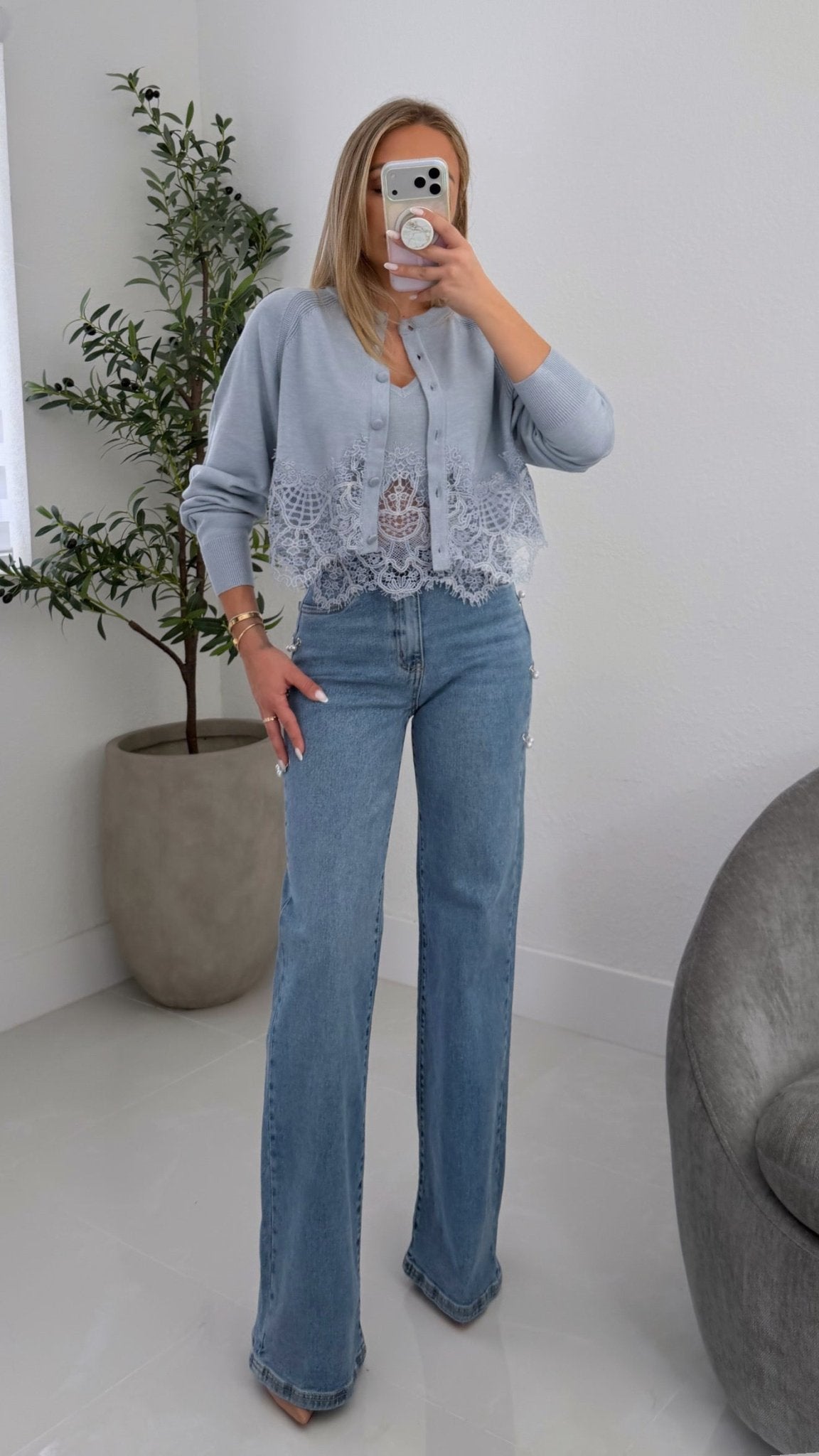 Irina Set - Miami O’clock Shop