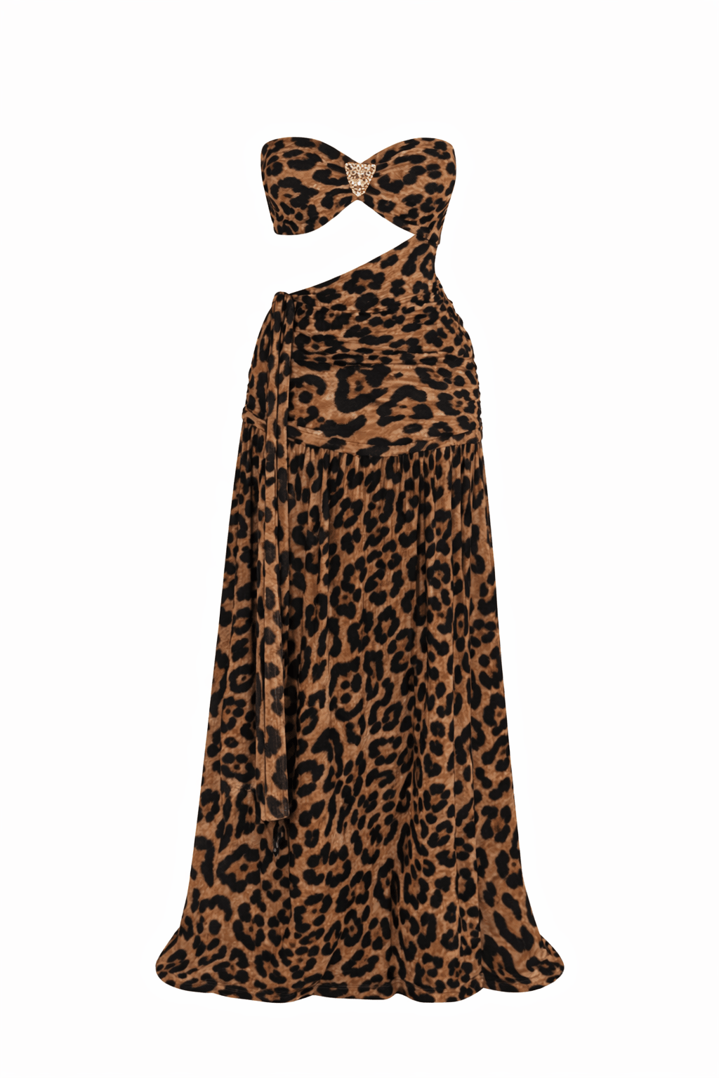 Jasmine Dress - Miami O’clock Shop