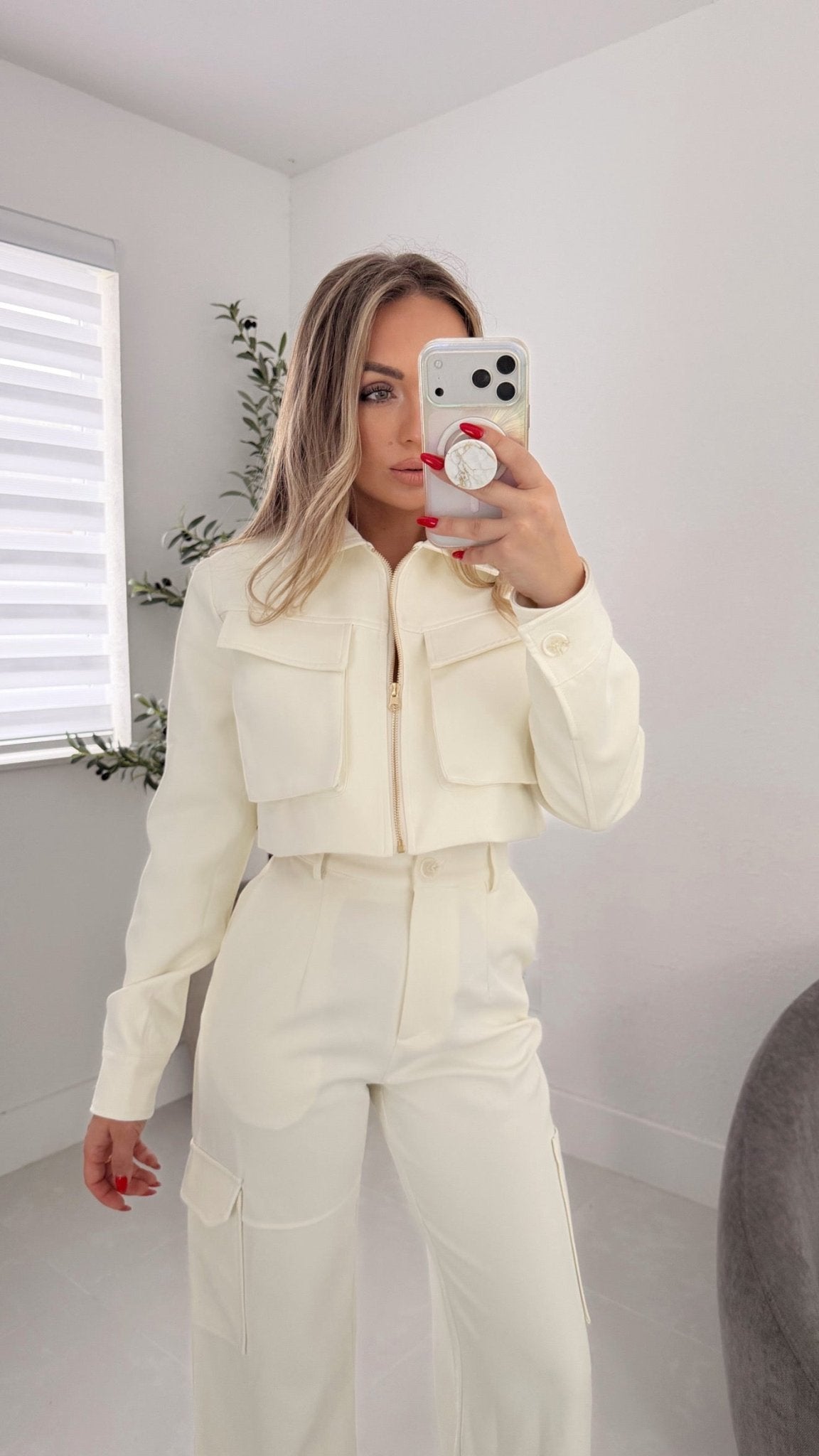 Kaia Set - Miami O’clock Shop