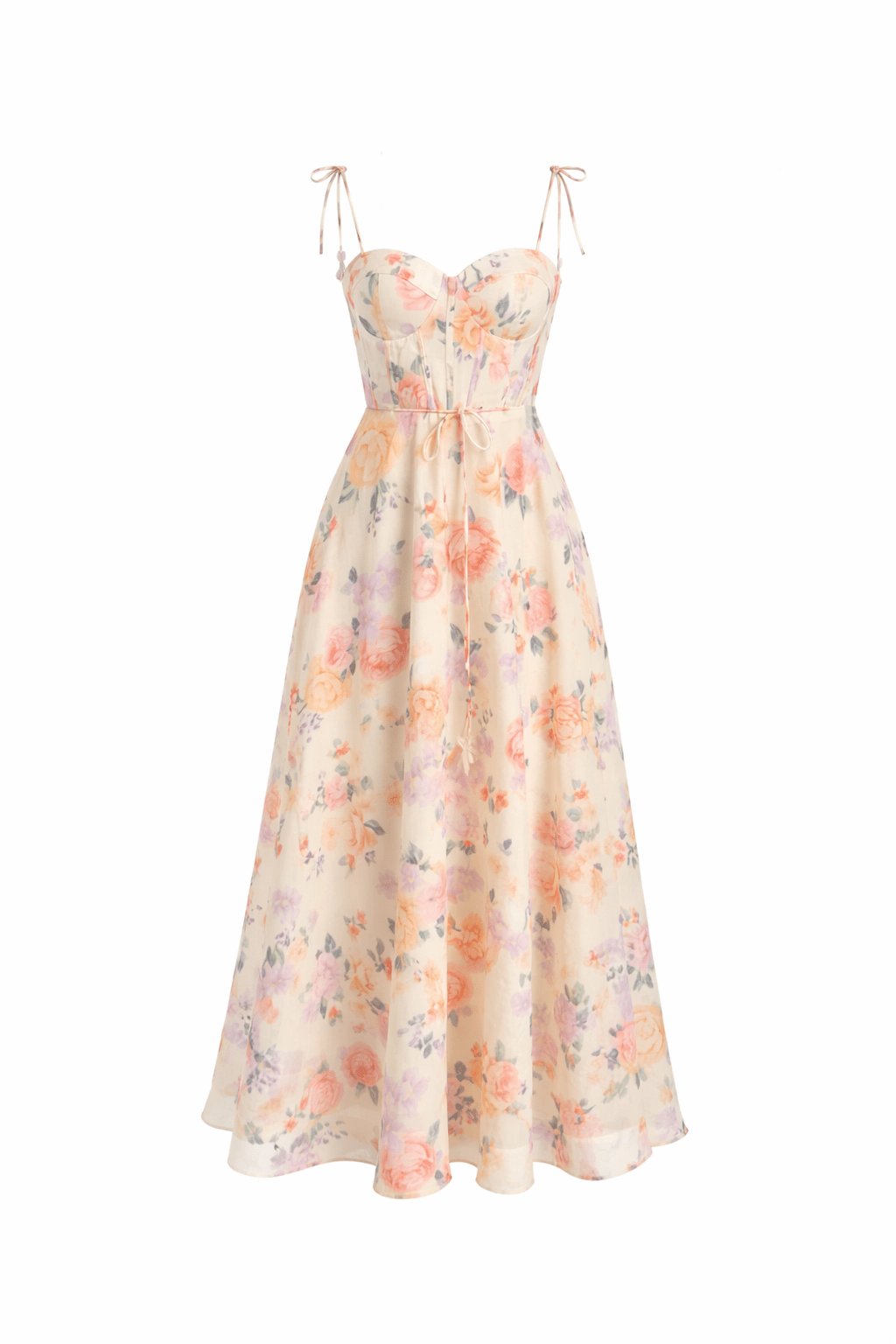 Kate Dress - Miami O’clock Shop