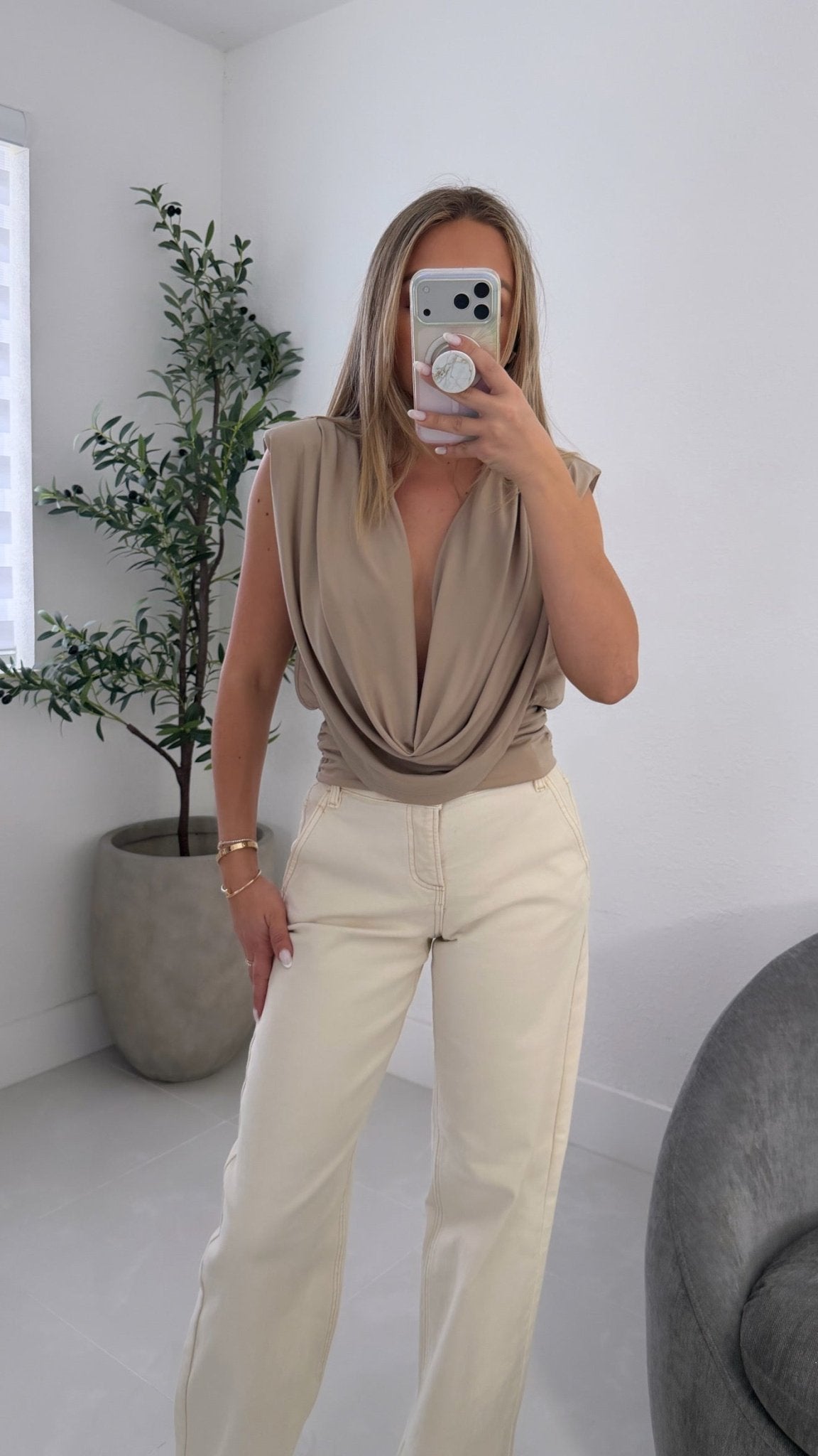 Layla Jeans - Miami O’clock Shop