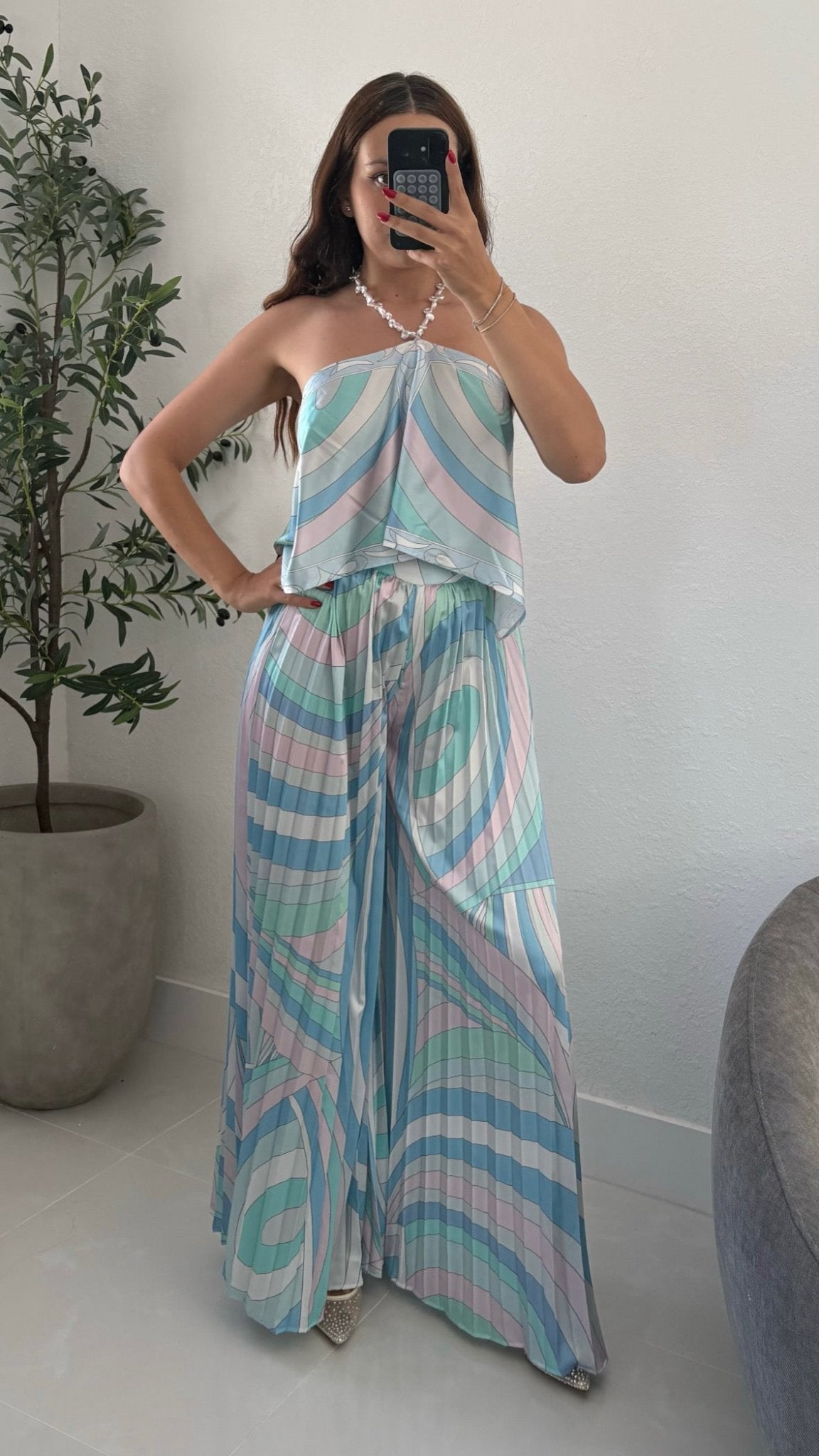 Lexi Set - Miami O’clock Shop