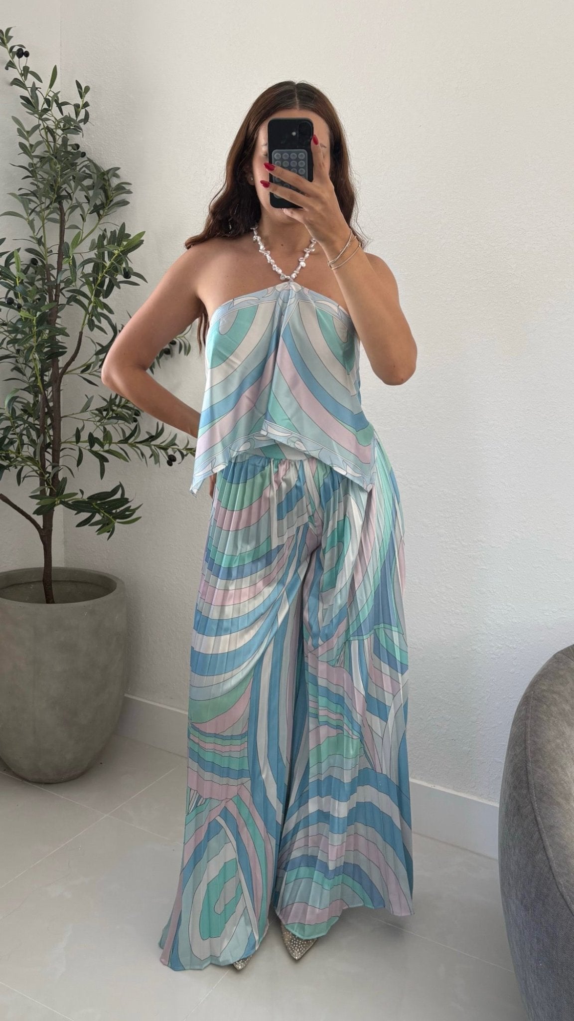 Lexi Set - Miami O’clock Shop