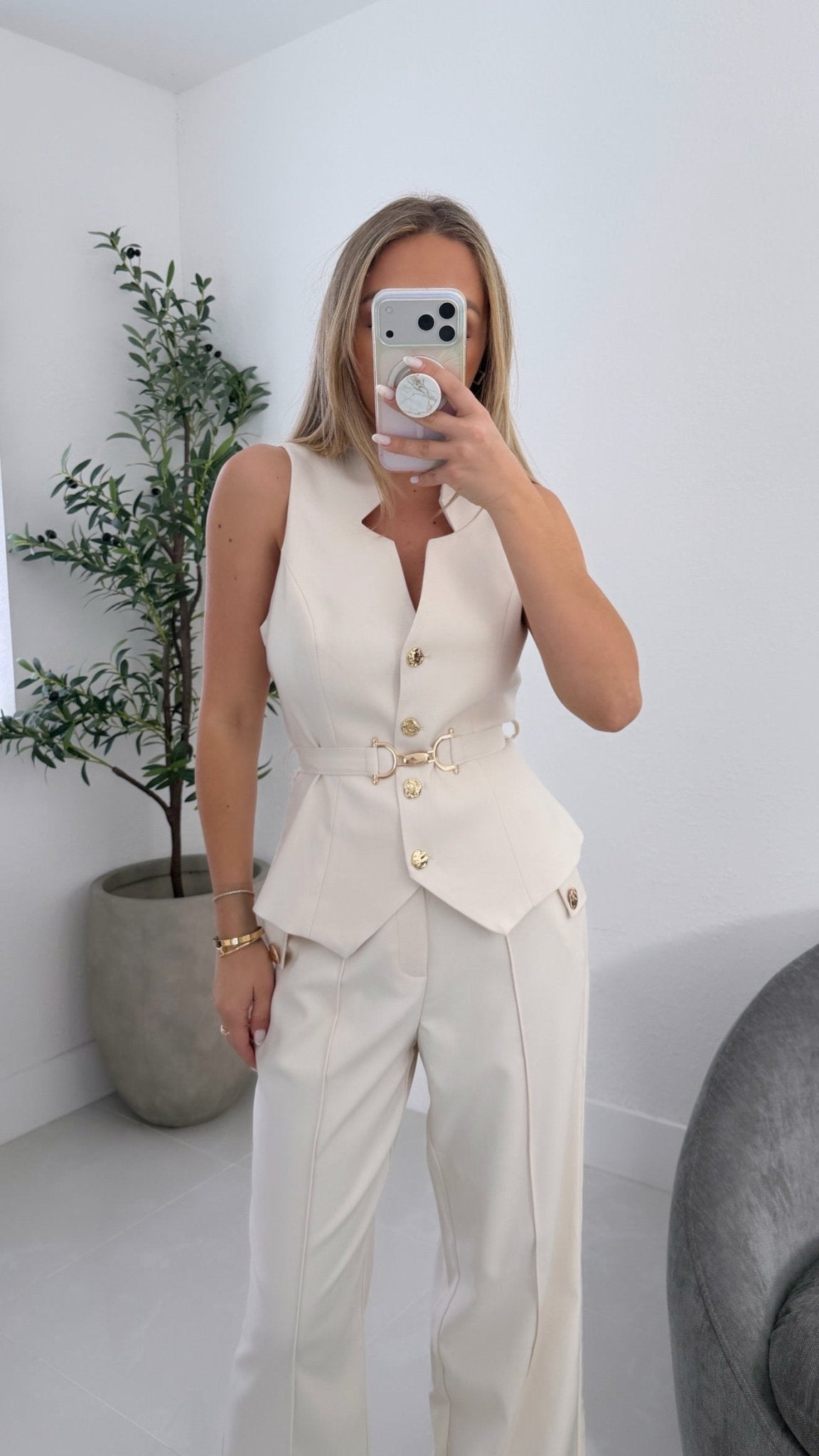 Luana Set - Miami O’clock Shop