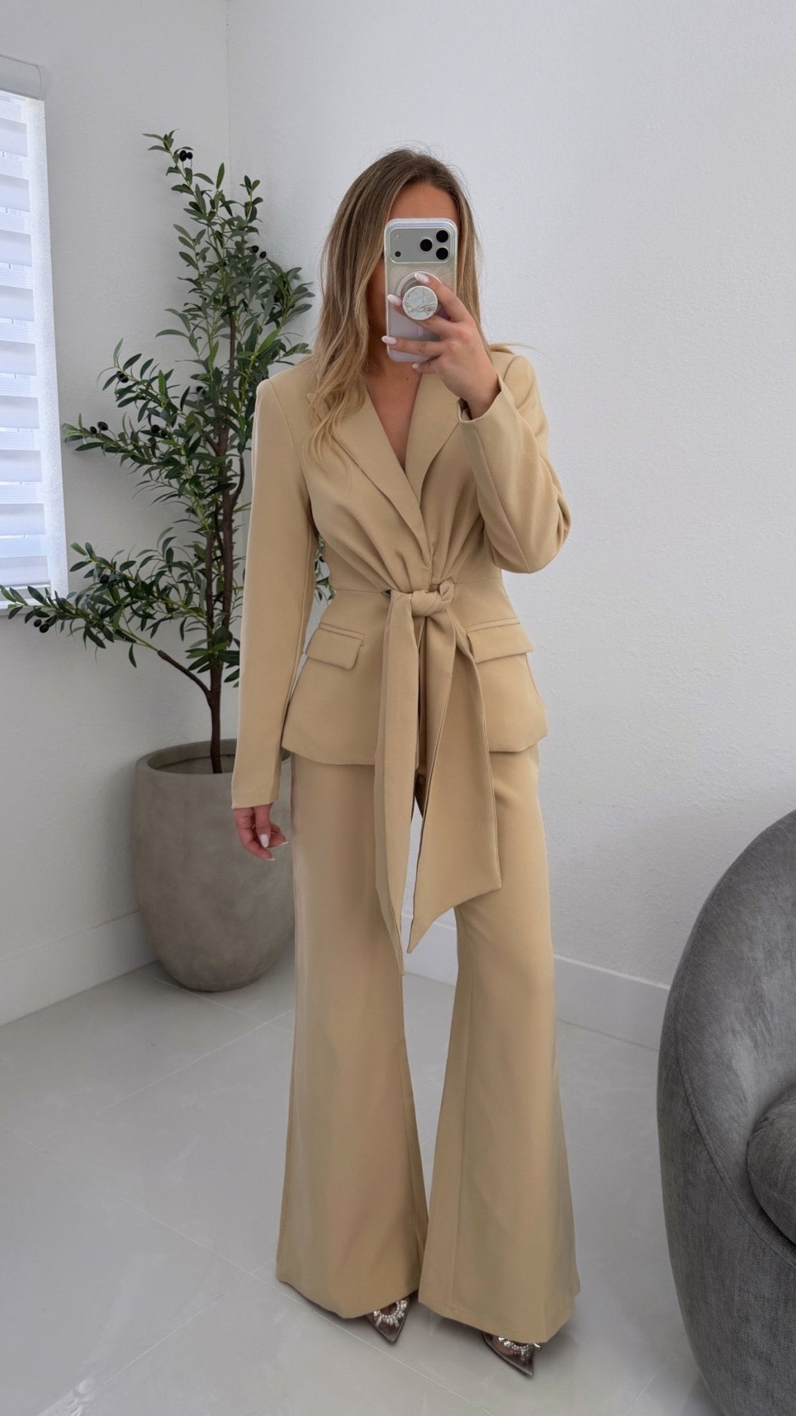 Lucia Set - Miami O’clock Shop