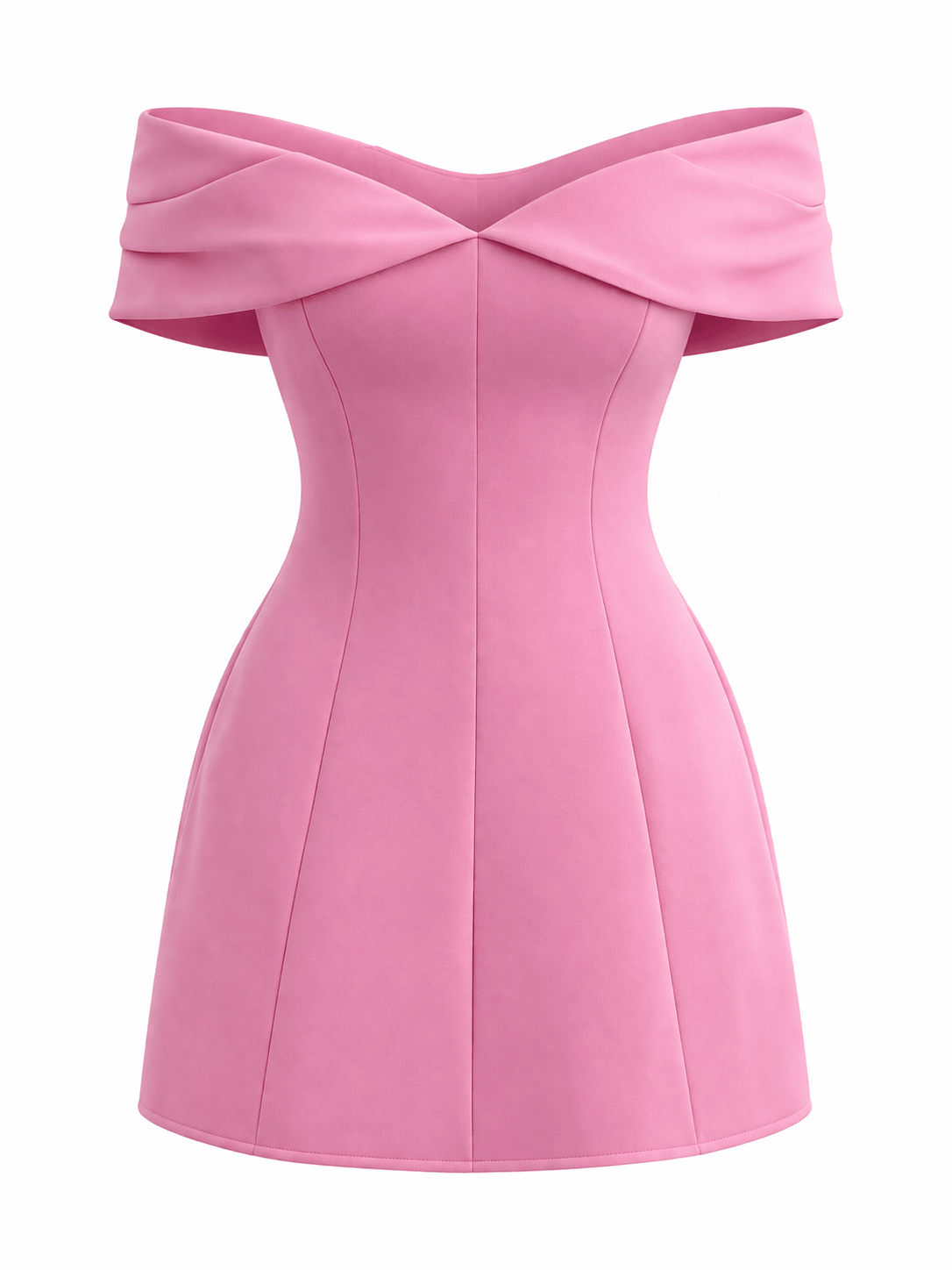 Marriah Dress - Miami O’clock Shop