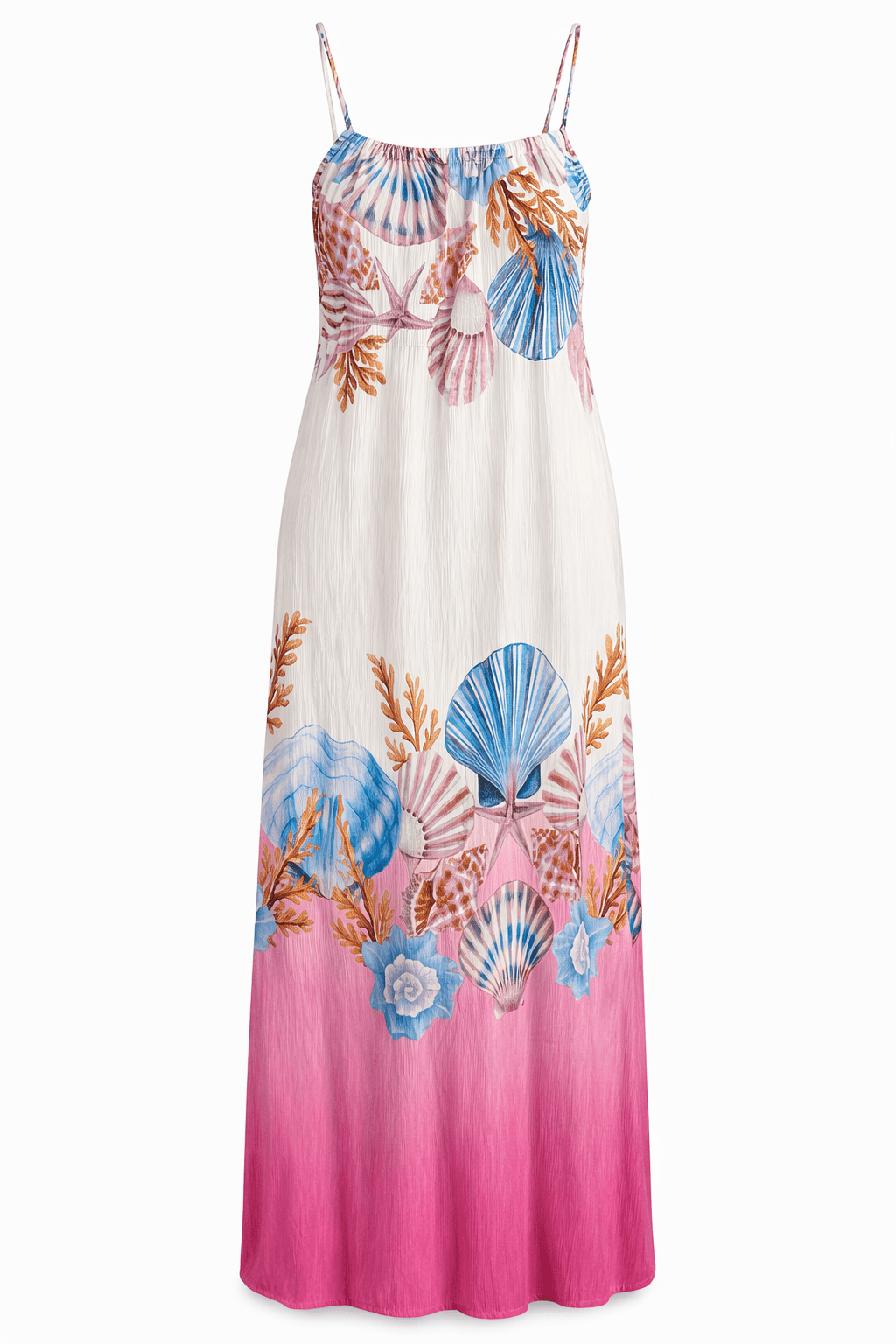 Mykonos Dress - Miami O’clock Shop