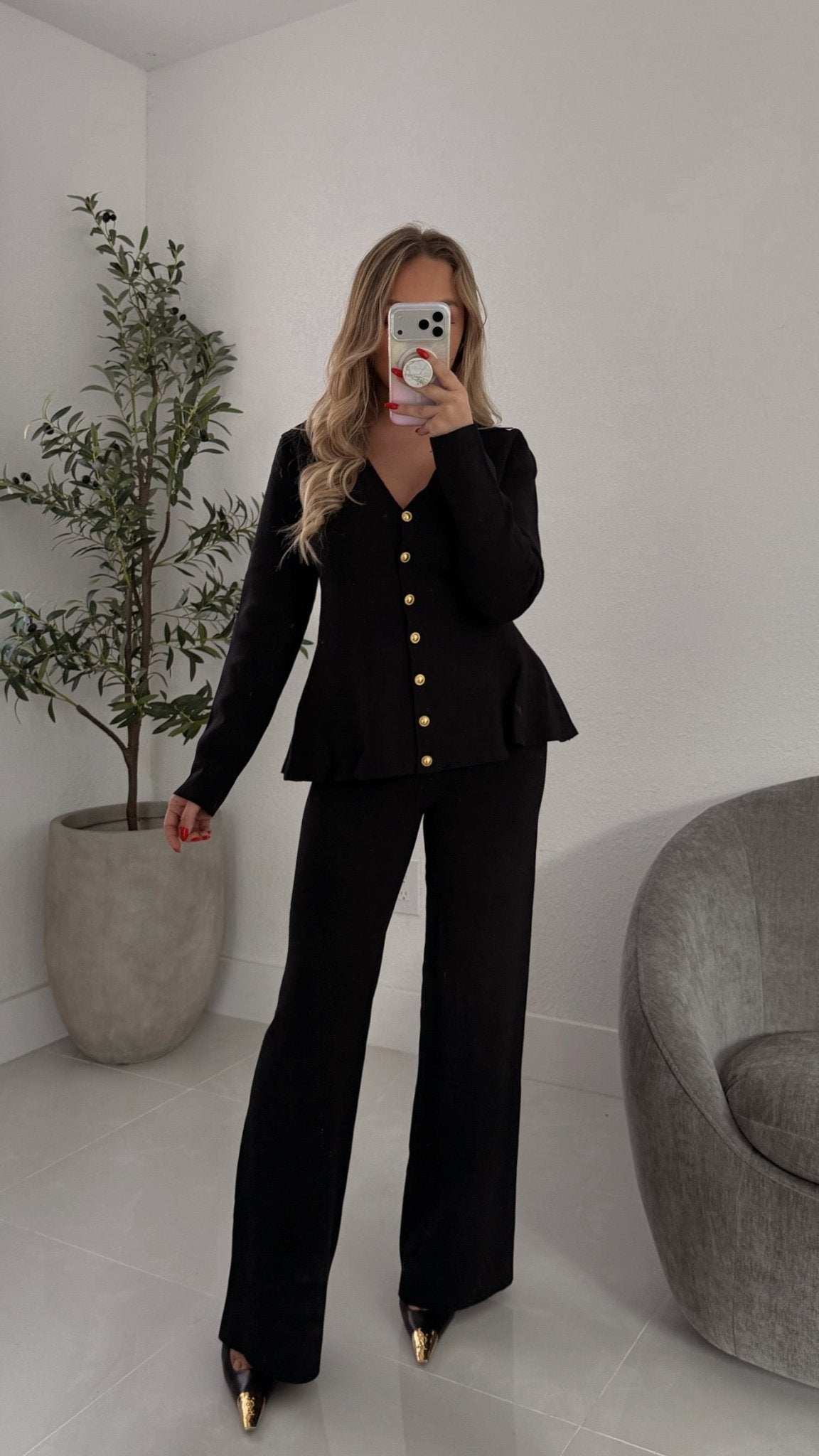 Noa Set - Miami O’clock Shop