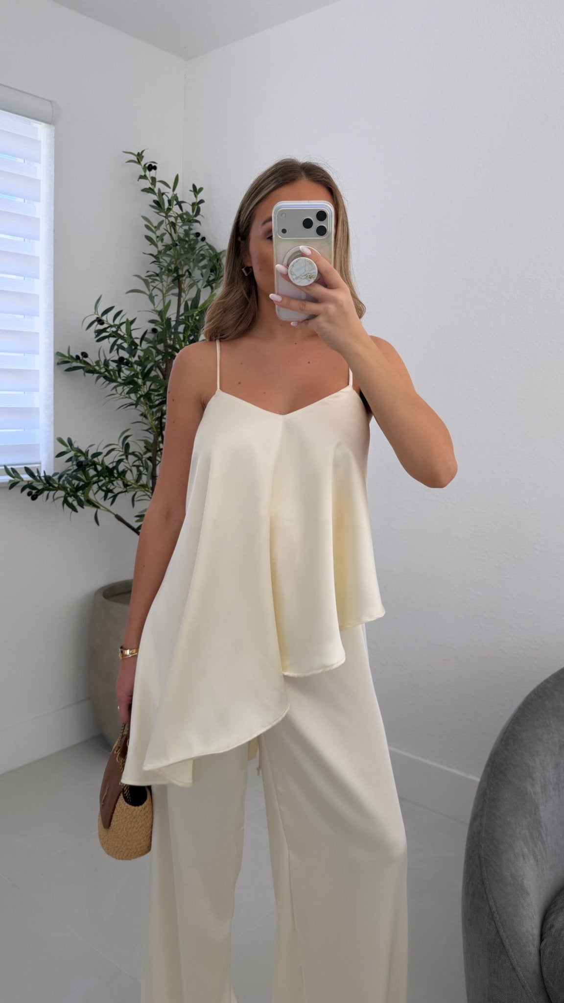 Ramona Set - Miami O’clock Shop