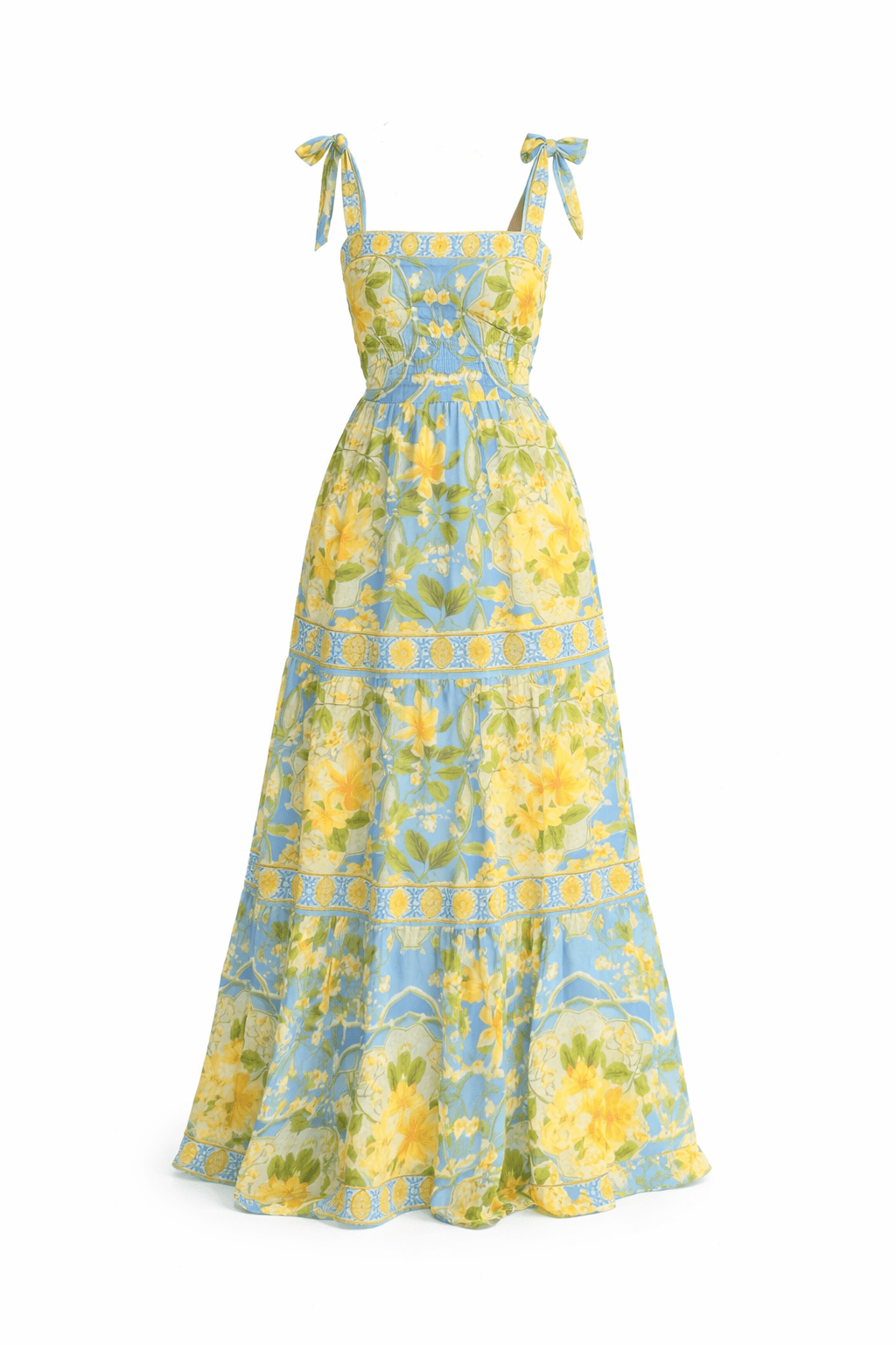 River Dress - Miami O’clock Shop