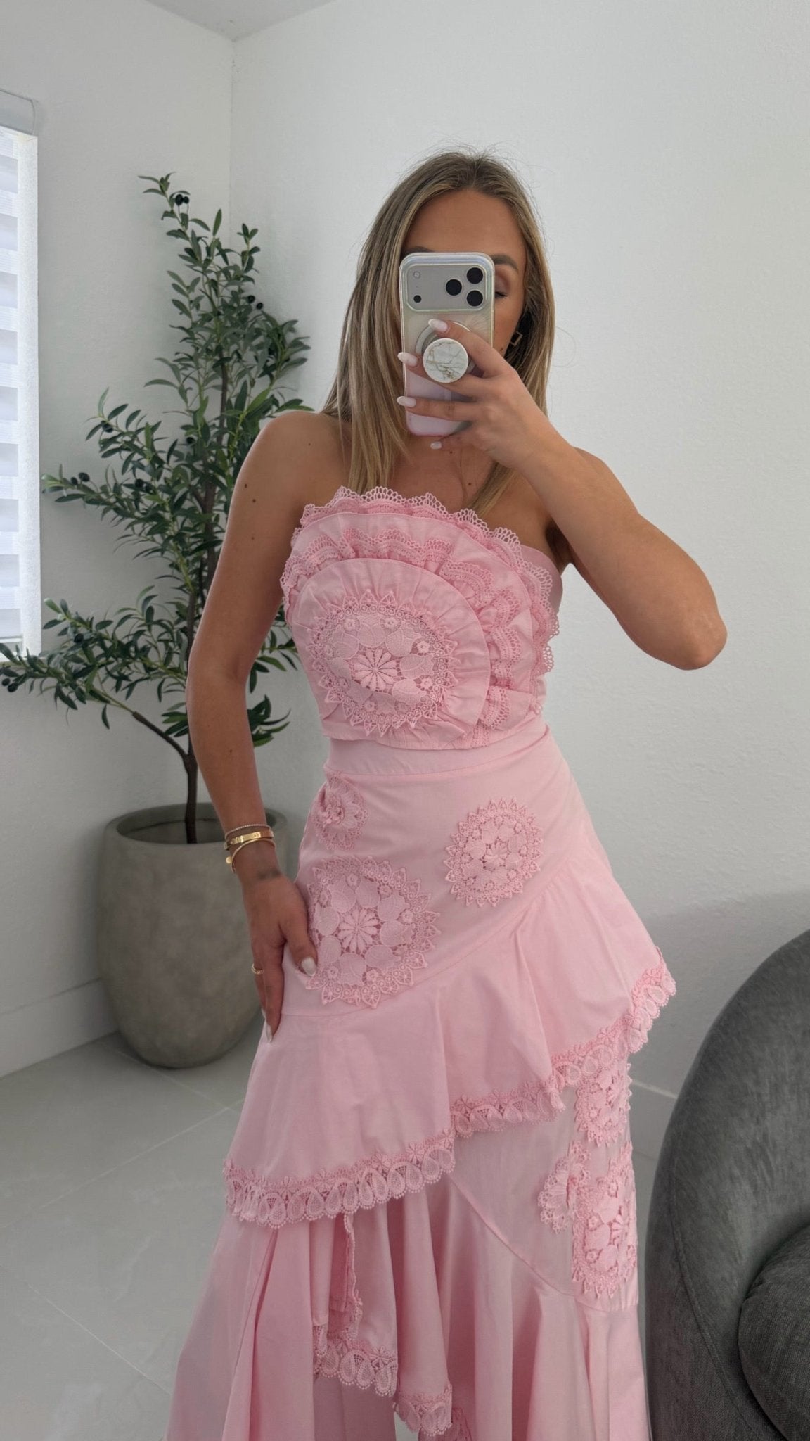 Rosalia Set - Miami O’clock Shop