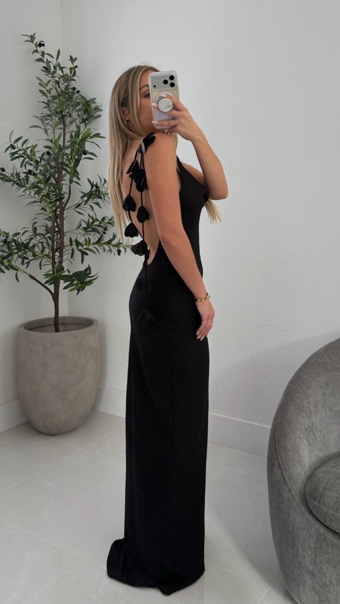 Rosie Dress - Miami O’clock Shop