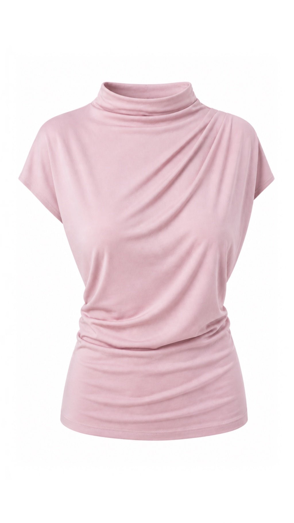 Sade Top in Pink - Miami O’clock Shop