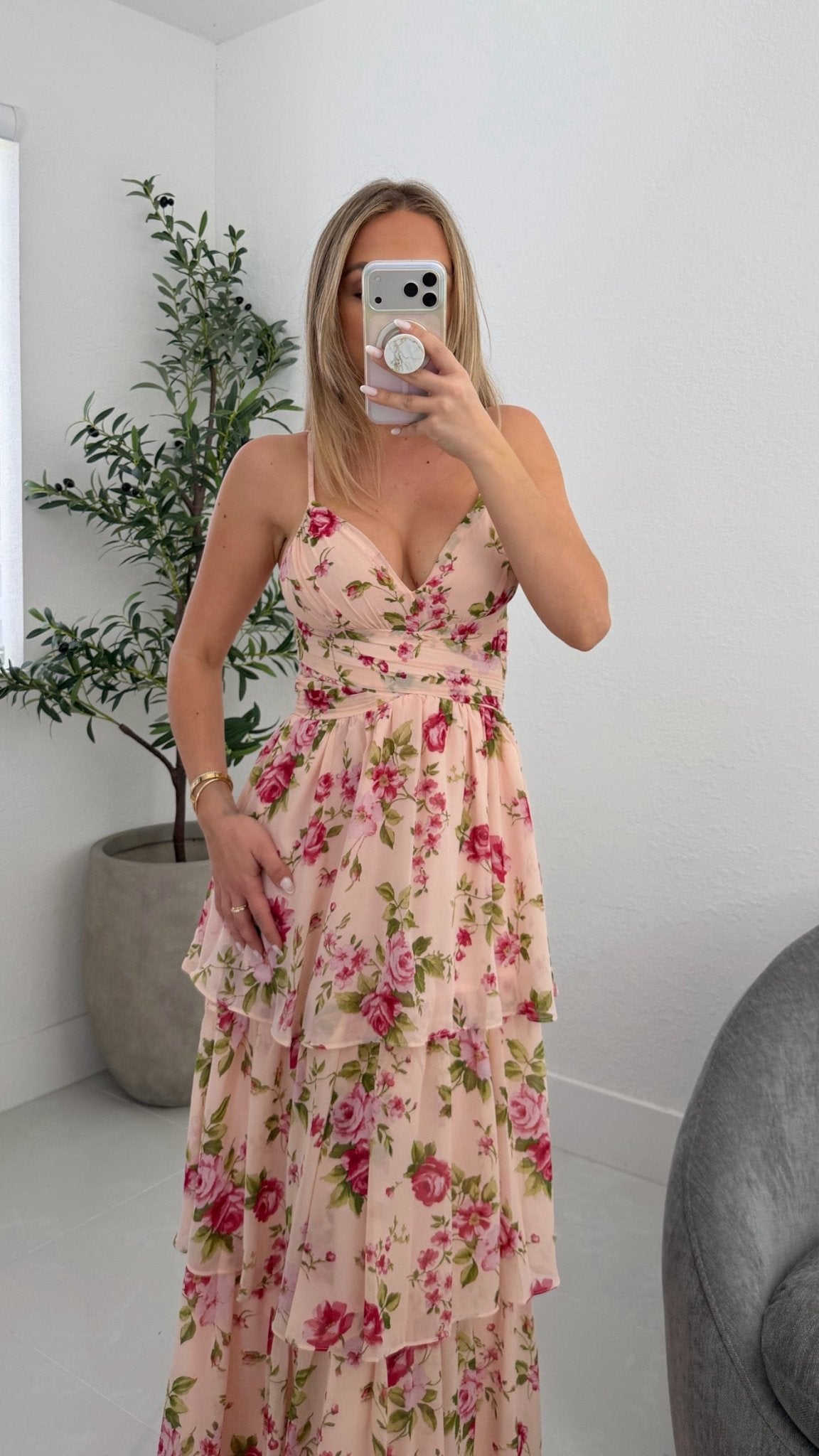 Sadie Dress - Miami O’clock Shop