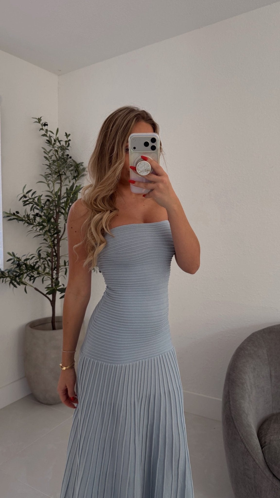 Sienna Dress - Miami O’clock Shop