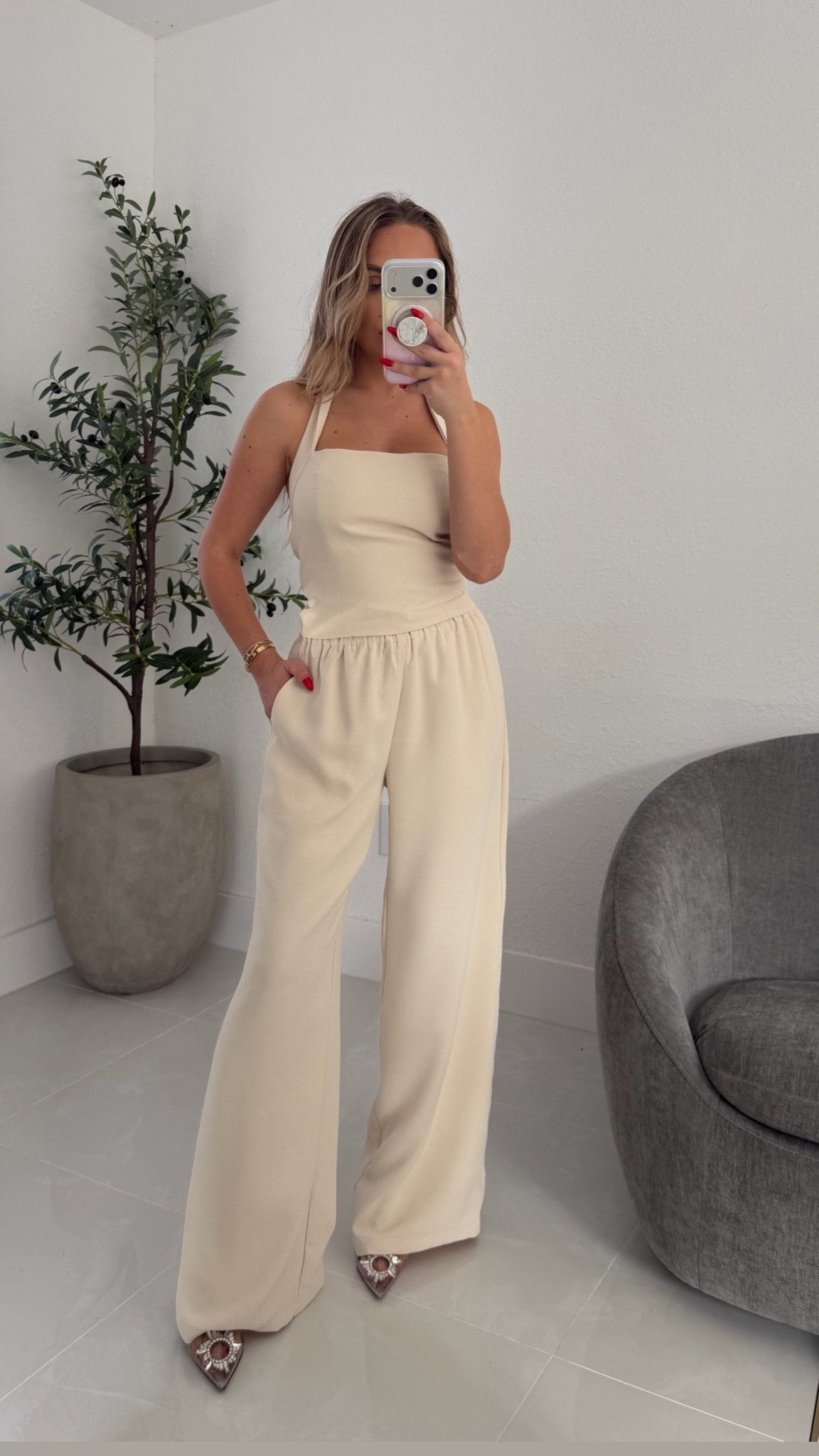 Stella Set - Miami O’clock Shop