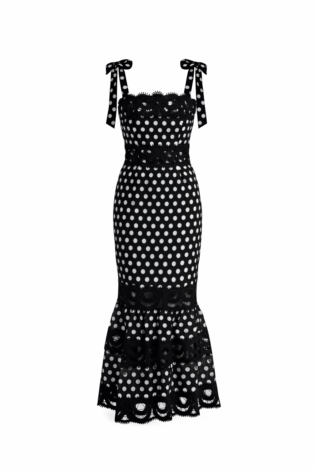 Victoria Dress - Miami O’clock Shop