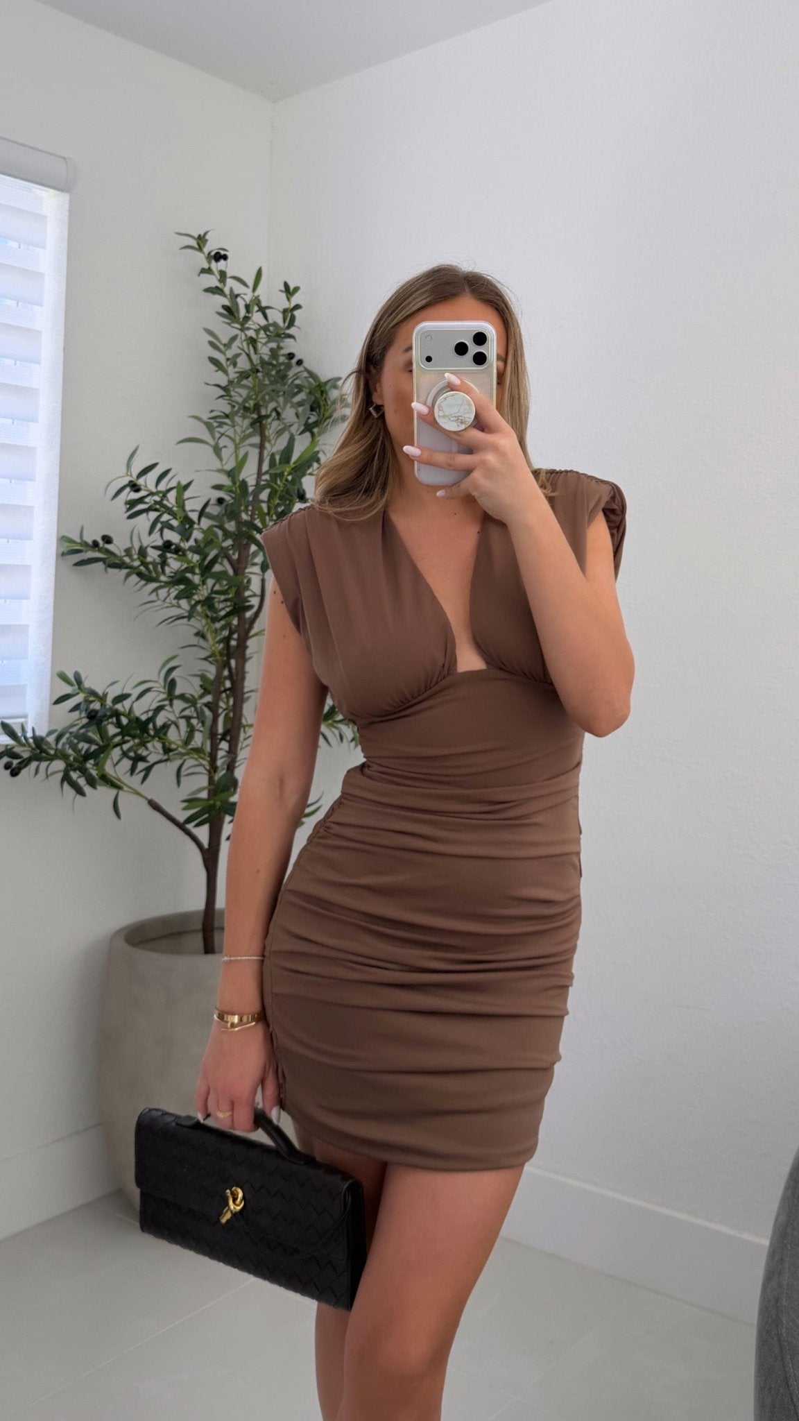Zinnia Dress - Miami O’clock Shop